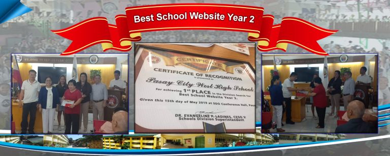 best school website