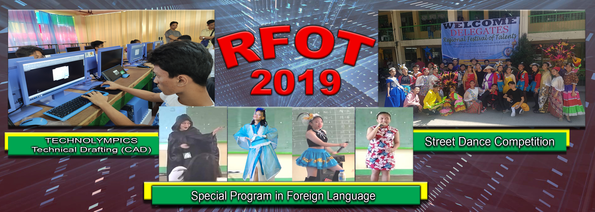 RFOT