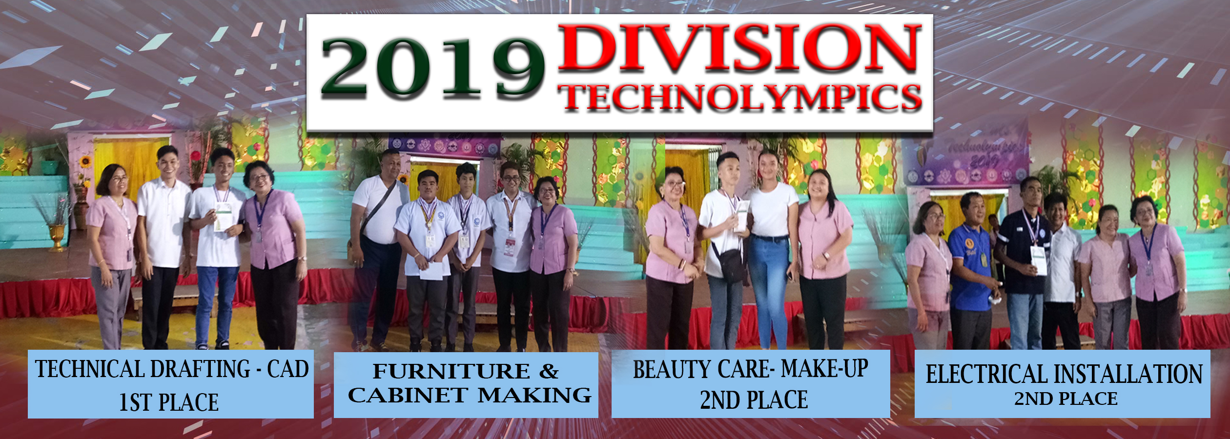 TECHNO DIV