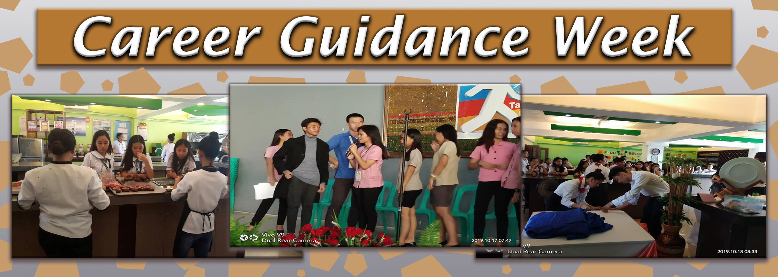 career guidance week