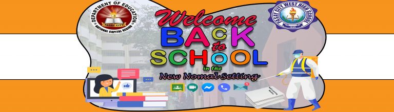 School Banner