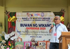 BUWAN NG WIKA 2025