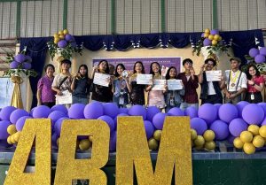ABM SHOWCASE