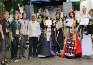 National Reading Mth2