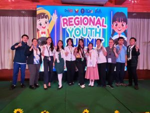 Regional Youth Forum