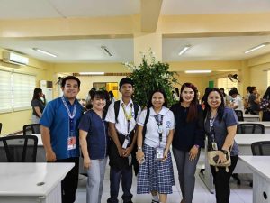 Values Education Quiz Bee